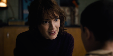 (Winona Ryder) (Photo: Netflix)